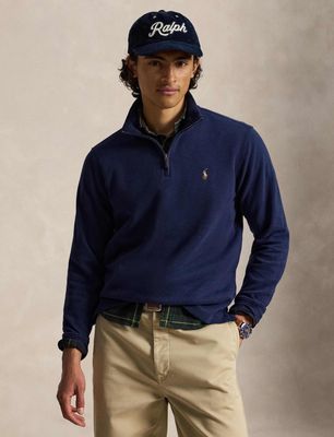 Bluza męska Polo Ralph Lauren ze sklepu: Gomez Fashion Store w kategorii: Bluzy męskie - zdjęcie 874714-BD9-10338_PR265M000213I29