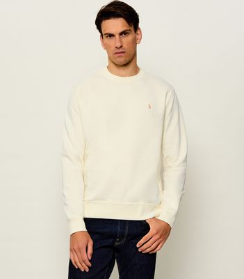 Bluza męska casual Polo Ralph Lauren ze sklepu: Gomez Fashion Store w kategorii: Bluzy męskie - zdjęcie 874714-BD9-10338_PR265M00021527H