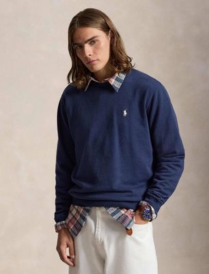 Polo Ralph Lauren - Bluza męska jesienna ze sklepu: Gomez Fashion Store w kategorii: Bluzy męskie - zdjęcie 874714-BD9-10338_PR265M000215E62