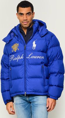 Polo Ralph Lauren - Kurtka męska ze sklepu: Gomez Fashion Store w kategorii: Kurtki męskie