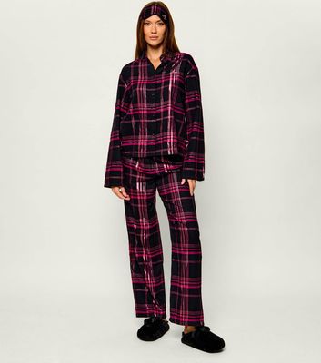 Piżama w nadruki Hugo Bodywear ze sklepu: Gomez Fashion Store w kategorii: Piżamy damskie
