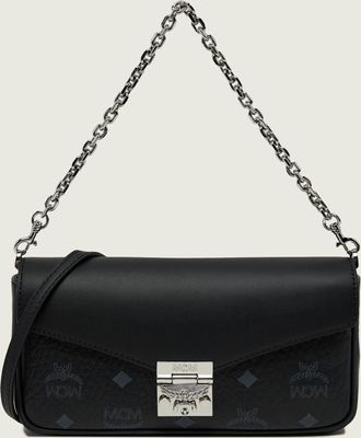Listonoszka MCM ze sklepu: Gomez Fashion Store w kategorii: Listonoszki - zdjęcie 874714-BD9-10338_M1265W000017003