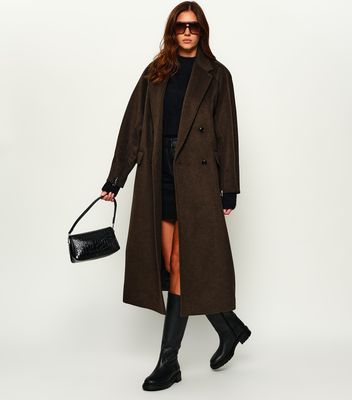 Płaszcz damski jesienny HUGO ze sklepu: Gomez Fashion Store w kategorii: Płaszcze damskie - zdjęcie 874714-BD9-10338_BU265W000017977