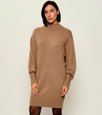 Sukienka prosta HUGO ze sklepu: Gomez Fashion Store w kategorii: Sukienki - zdjęcie 874714-BD9-10338_BU265W000072912