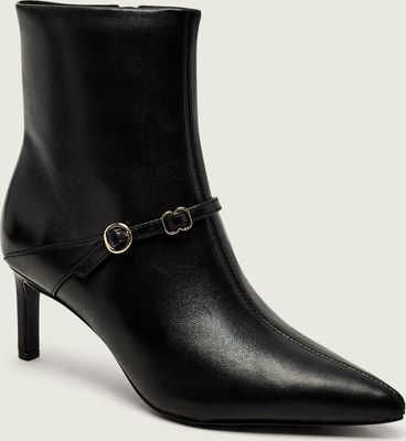 Botki na jesień HUGO ze sklepu: Gomez Fashion Store w kategorii: Botki