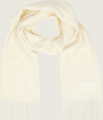 Szalik/chusta HUGO ze sklepu: Gomez Fashion Store w kategorii: Szaliki i chusty damskie - zdjęcie 874714-BD9-10338_BU265W000078127