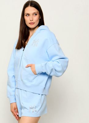 Bluza damska Sporty&Rich ze sklepu: Gomez Fashion Store w kategorii: Bluzy damskie - zdjęcie 874714-BD9-10338_TY262W000020021