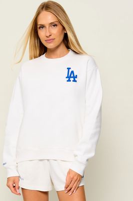 Sporty&Rich - Bluza damska casual ze sklepu: Gomez Fashion Store w kategorii: Bluzy damskie - zdjęcie 874714-BD9-10338_TY262W000026002