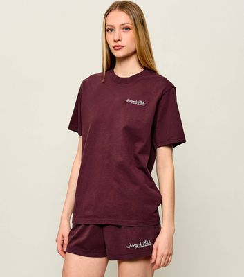 Bluzka damska na lato Sporty&Rich ze sklepu: Gomez Fashion Store w kategorii: Bluzki damskie - zdjęcie 874714-BD9-10338_TY262W000060013