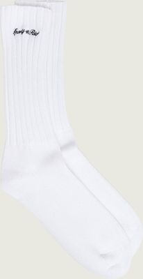 Skarpetki damskie casual sportowe Sporty&Rich ze sklepu: Gomez Fashion Store w kategorii: Skarpetki damskie - zdjęcie 874714-BD9-10338_TY262W000074002