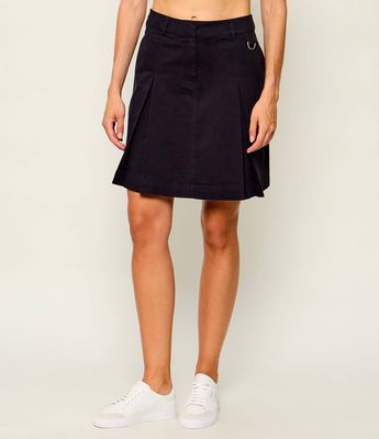 Spódnica Barbour ze sklepu: Gomez Fashion Store w kategorii: Spódnice - zdjęcie 874714-BD9-10338_UR264W000051161