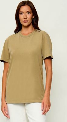 A.P.C. - Bluzka damska casual ze sklepu: Gomez Fashion Store w kategorii: Bluzki damskie - zdjęcie 874714-BD9-10338_A3264W000005030