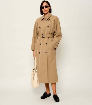 Płaszcz damski jesienny A.P.C. ze sklepu: Gomez Fashion Store w kategorii: Płaszcze damskie - zdjęcie 874714-BD9-10338_A3264W000009024