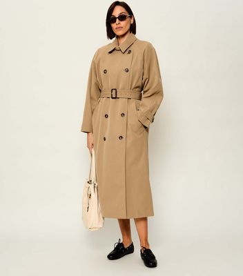 Płaszcz damski jesienny A.P.C. ze sklepu: Gomez Fashion Store w kategorii: Płaszcze damskie - zdjęcie 874714-BD9-10338_A3264W000009024
