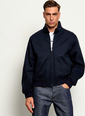 A.P.C. - Kurtka męska casual ze sklepu: Gomez Fashion Store w kategorii: Kurtki męskie - zdjęcie 874714-BD9-10338_A3264M000006007