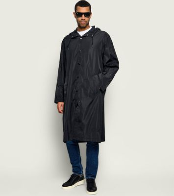 Kurtka męska A.P.C. ze sklepu: Gomez Fashion Store w kategorii: Kurtki męskie - zdjęcie 874714-BD9-10338_A3264M000008002