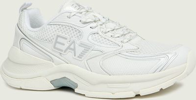 Buty sportowe damskie na wiosnę EA7 ze sklepu: Gomez Fashion Store w kategorii: Buty sportowe damskie - zdjęcie 874714-BD9-10338_E7265W000038E96