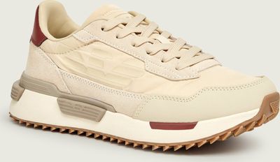 EA7 - Buty sportowe damskie na wiosnę ze sklepu: Gomez Fashion Store w kategorii: Buty sportowe damskie - zdjęcie 874714-BD9-10338_E7265W000039G78