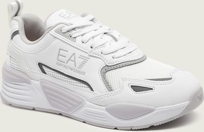 Buty sportowe damskie na wiosnę EA7 ze sklepu: Gomez Fashion Store w kategorii: Buty sportowe damskie - zdjęcie 874714-BD9-10338_E7265W000044G83