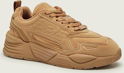 Buty sportowe damskie jesienne EA7 ze sklepu: Gomez Fashion Store w kategorii: Buty sportowe damskie - zdjęcie 874714-BD9-10338_E7265W000045G84