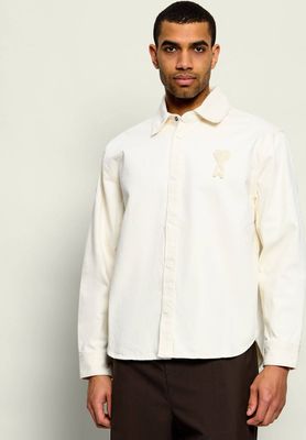 AMI Paris - Kurtka męska wiosenna ze sklepu: Gomez Fashion Store w kategorii: Kurtki męskie - zdjęcie 874714-BD9-10338_AI262M000021053