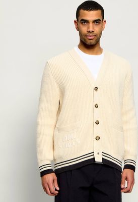Sweter męski AMI Paris ze sklepu: Gomez Fashion Store w kategorii: Swetry męskie - zdjęcie 874714-BD9-10338_AI262M000023053