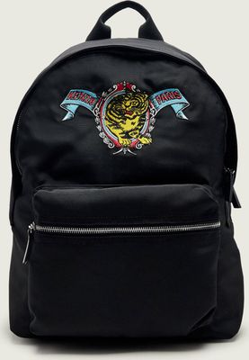 Plecak Kenzo ze sklepu: Gomez Fashion Store w kategorii: Plecaki - zdjęcie 874714-BD9-10338_KE265M000002099