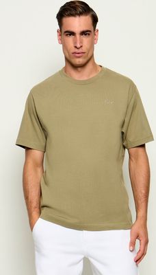 Kenzo - T-shirt męski na wiosnę casual ze sklepu: Gomez Fashion Store w kategorii: T-shirty męskie - zdjęcie 874714-BD9-10338_KE265M000012028