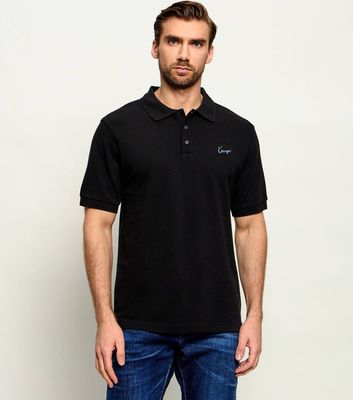 T-shirt męski na wiosnę Kenzo ze sklepu: Gomez Fashion Store w kategorii: T-shirty męskie - zdjęcie 874714-BD9-10338_KE265M000013A18