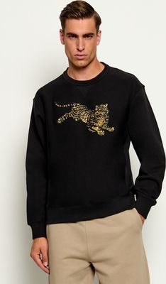 Kenzo - Bluza męska na zimę ze sklepu: Gomez Fashion Store w kategorii: Bluzy męskie - zdjęcie 874714-BD9-10338_KE265M000017A18
