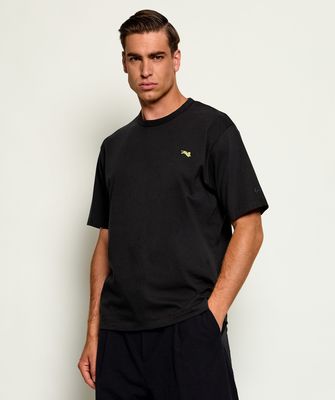 T-shirt męski casual Kenzo ze sklepu: Gomez Fashion Store w kategorii: T-shirty męskie - zdjęcie 874714-BD9-10338_KE265M000021A18