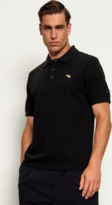 T-shirt męski na wiosnę Kenzo ze sklepu: Gomez Fashion Store w kategorii: T-shirty męskie - zdjęcie 874714-BD9-10338_KE265M000022A18
