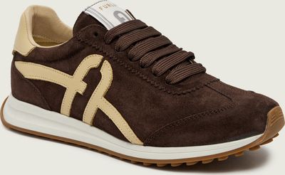Buty sportowe damskie wiosenne Furla ze sklepu: Gomez Fashion Store w kategorii: Buty sportowe damskie - zdjęcie 874714-BD9-10338_FU264W000016967