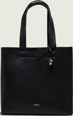 Shopper bag wakacyjna Furla ze sklepu: Gomez Fashion Store w kategorii: Torby Shopper bag - zdjęcie 874714-BD9-10338_FU264W000018257