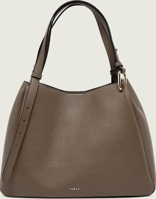 Shopper bag Furla ze sklepu: Gomez Fashion Store w kategorii: Torby Shopper bag - zdjęcie 874714-BD9-10338_FU264W000022974