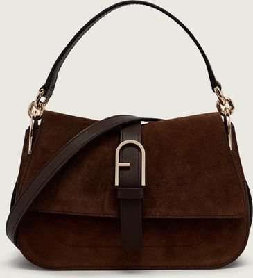 Listonoszka elegancka Furla ze sklepu: Gomez Fashion Store w kategorii: Listonoszki - zdjęcie 874714-BD9-10338_FU264W000023971