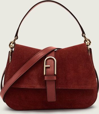 Listonoszka elegancka Furla ze sklepu: Gomez Fashion Store w kategorii: Listonoszki - zdjęcie 874714-BD9-10338_FU264W000023976