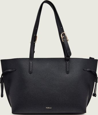 Furla - Shopper bag elegancka ze sklepu: Gomez Fashion Store w kategorii: Torby Shopper bag - zdjęcie 874714-BD9-10338_FU264W000025280