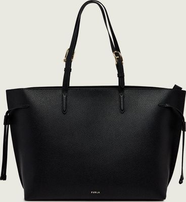 Shopper bag elegancka Furla ze sklepu: Gomez Fashion Store w kategorii: Torby Shopper bag - zdjęcie 874714-BD9-10338_FU264W000027280