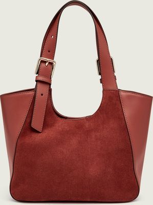 Furla - Shopper bag ze sklepu: Gomez Fashion Store w kategorii: Torby Shopper bag - zdjęcie 874714-BD9-10338_FU264W000033976