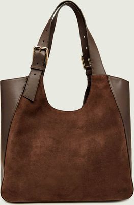 Shopper bag Furla ze sklepu: Gomez Fashion Store w kategorii: Torby Shopper bag - zdjęcie 874714-BD9-10338_FU264W000034971