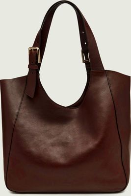 Shopper bag elegancka Furla ze sklepu: Gomez Fashion Store w kategorii: Torby Shopper bag - zdjęcie 874714-BD9-10338_FU264W000035979