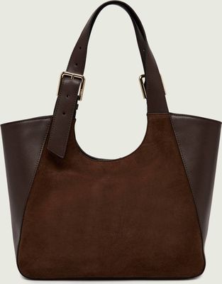 Shopper bag Furla ze sklepu: Gomez Fashion Store w kategorii: Torby Shopper bag - zdjęcie 874714-BD9-10338_FU264W000036971