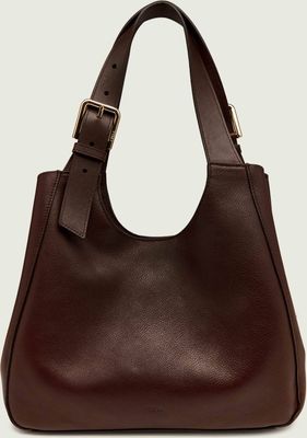 Shopper bag Furla ze sklepu: Gomez Fashion Store w kategorii: Torby Shopper bag - zdjęcie 874714-BD9-10338_FU264W000037979