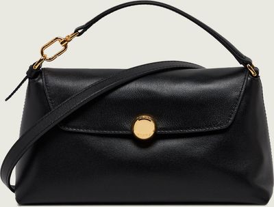 Listonoszka elegancka Furla ze sklepu: Gomez Fashion Store w kategorii: Listonoszki - zdjęcie 874714-BD9-10338_FU264W000043257