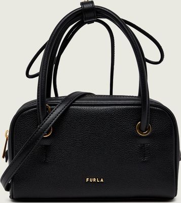 Kuferek elegancki Furla ze sklepu: Gomez Fashion Store w kategorii: Kuferki - zdjęcie 874714-BD9-10338_FU264W000045257