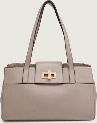 Shopper bag elegancka Furla ze sklepu: Gomez Fashion Store w kategorii: Torby Shopper bag - zdjęcie 874714-BD9-10338_FU264W000051981