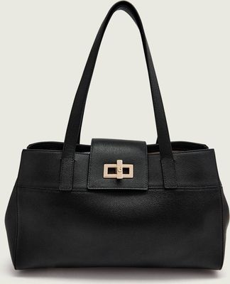 Shopper bag elegancka Furla ze sklepu: Gomez Fashion Store w kategorii: Torby Shopper bag - zdjęcie 874714-BD9-10338_FU264W000051257