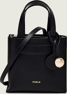 Kuferek elegancki Furla ze sklepu: Gomez Fashion Store w kategorii: Kuferki - zdjęcie 874714-BD9-10338_FU264W000053257