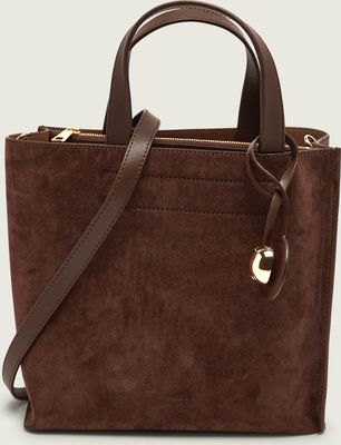 Kuferek elegancki Furla ze sklepu: Gomez Fashion Store w kategorii: Kuferki - zdjęcie 874714-BD9-10338_FU264W000054946